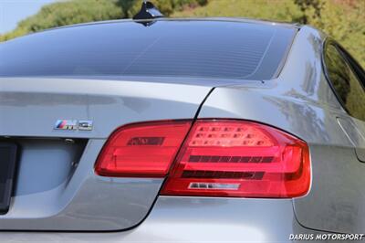 2008 BMW M3  ***6 SPEED MANUAL***TECH PKG***65,975K MSRP*** - Photo 13 - San Ramon, CA 94583