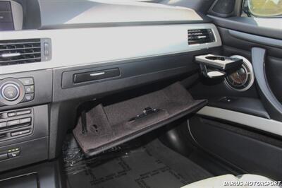 2008 BMW M3  ***6 SPEED MANUAL***TECH PKG***65,975K MSRP*** - Photo 53 - San Ramon, CA 94583