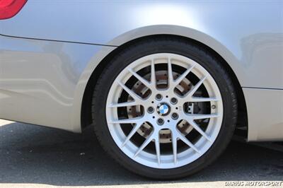 2008 BMW M3  ***6 SPEED MANUAL***TECH PKG***65,975K MSRP*** - Photo 22 - San Ramon, CA 94583