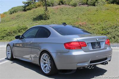 2008 BMW M3  ***6 SPEED MANUAL***TECH PKG***65,975K MSRP*** - Photo 9 - San Ramon, CA 94583