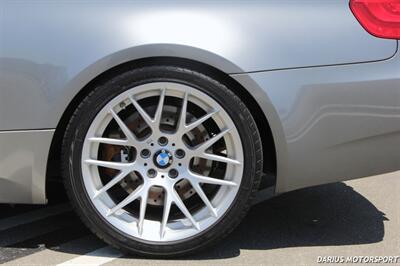 2008 BMW M3  ***6 SPEED MANUAL***TECH PKG***65,975K MSRP*** - Photo 21 - San Ramon, CA 94583