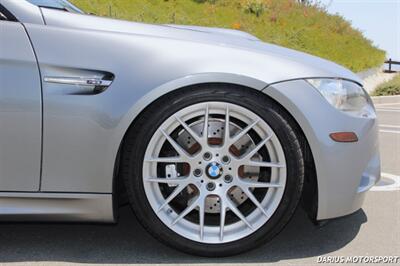2008 BMW M3  ***6 SPEED MANUAL***TECH PKG***65,975K MSRP*** - Photo 23 - San Ramon, CA 94583