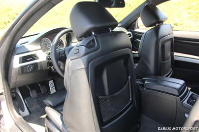 2008 BMW M3  ***6 SPEED MANUAL***TECH PKG***65,975K MSRP*** - Photo 29 - San Ramon, CA 94583