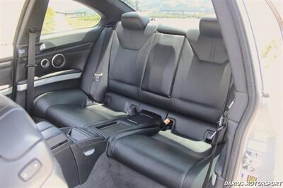 2008 BMW M3  ***6 SPEED MANUAL***TECH PKG***65,975K MSRP*** - Photo 30 - San Ramon, CA 94583