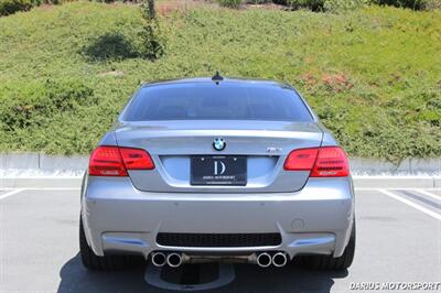 2008 BMW M3  ***6 SPEED MANUAL***TECH PKG***65,975K MSRP*** - Photo 10 - San Ramon, CA 94583