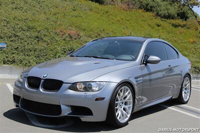 2008 BMW M3  ***6 SPEED MANUAL***TECH PKG***65,975K MSRP*** - Photo 3 - San Ramon, CA 94583