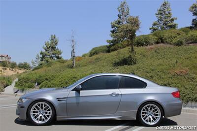 2008 BMW M3  ***6 SPEED MANUAL***TECH PKG***65,975K MSRP*** - Photo 8 - San Ramon, CA 94583
