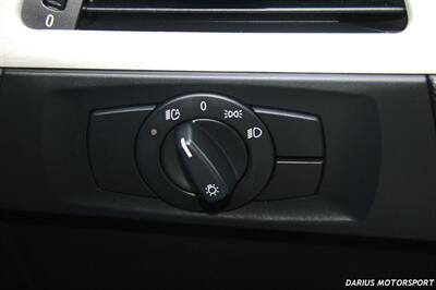 2008 BMW M3  ***6 SPEED MANUAL***TECH PKG***65,975K MSRP*** - Photo 38 - San Ramon, CA 94583