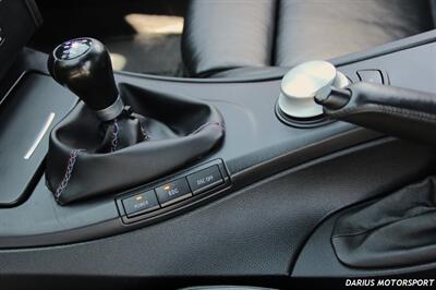 2008 BMW M3  ***6 SPEED MANUAL***TECH PKG***65,975K MSRP*** - Photo 46 - San Ramon, CA 94583