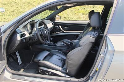 2008 BMW M3  ***6 SPEED MANUAL***TECH PKG***65,975K MSRP*** - Photo 27 - San Ramon, CA 94583