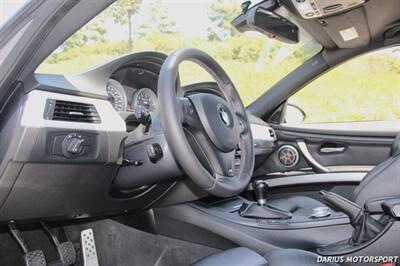 2008 BMW M3  ***6 SPEED MANUAL***TECH PKG***65,975K MSRP*** - Photo 26 - San Ramon, CA 94583