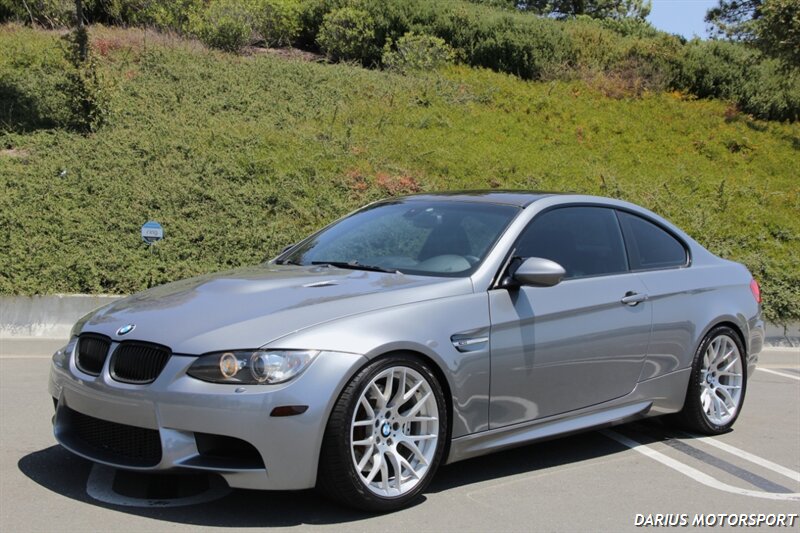 2008 BMW M3 ***6 SPEED MANUAL***TECH PKG***65,975K MSRP*** - Photo 1 - San Ramon, CA 94583
