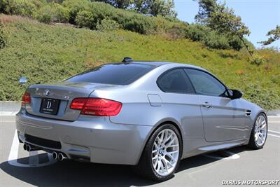 2008 BMW M3  ***6 SPEED MANUAL***TECH PKG***65,975K MSRP*** - Photo 11 - San Ramon, CA 94583