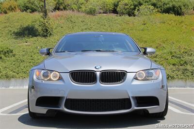 2008 BMW M3  ***6 SPEED MANUAL***TECH PKG***65,975K MSRP*** - Photo 5 - San Ramon, CA 94583