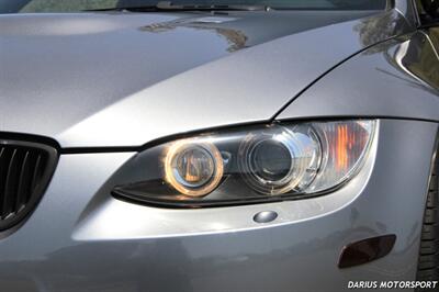 2008 BMW M3  ***6 SPEED MANUAL***TECH PKG***65,975K MSRP*** - Photo 12 - San Ramon, CA 94583