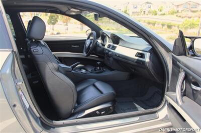2008 BMW M3  ***6 SPEED MANUAL***TECH PKG***65,975K MSRP*** - Photo 36 - San Ramon, CA 94583