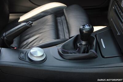 2008 BMW M3  ***6 SPEED MANUAL***TECH PKG***65,975K MSRP*** - Photo 48 - San Ramon, CA 94583