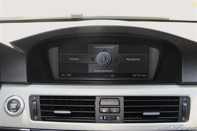 2008 BMW M3  ***6 SPEED MANUAL***TECH PKG***65,975K MSRP*** - Photo 41 - San Ramon, CA 94583