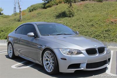 2008 BMW M3  ***6 SPEED MANUAL***TECH PKG***65,975K MSRP*** - Photo 6 - San Ramon, CA 94583