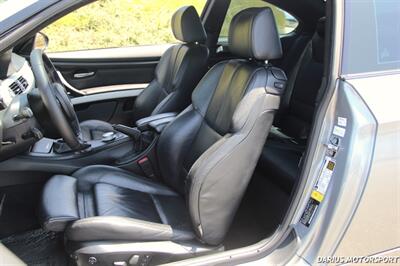 2008 BMW M3  ***6 SPEED MANUAL***TECH PKG***65,975K MSRP*** - Photo 28 - San Ramon, CA 94583