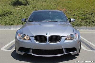 2008 BMW M3  ***6 SPEED MANUAL***TECH PKG***65,975K MSRP*** - Photo 4 - San Ramon, CA 94583