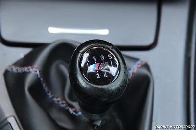 2008 BMW M3  ***6 SPEED MANUAL***TECH PKG***65,975K MSRP*** - Photo 49 - San Ramon, CA 94583