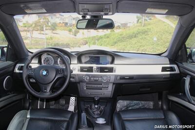 2008 BMW M3  ***6 SPEED MANUAL***TECH PKG***65,975K MSRP*** - Photo 33 - San Ramon, CA 94583