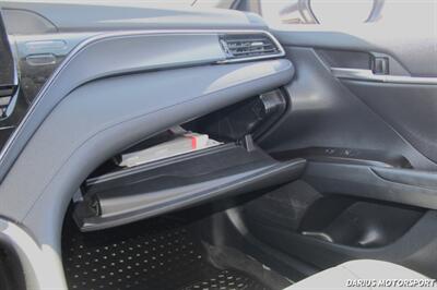 2021 Toyota Camry SE   - Photo 41 - San Ramon, CA 94583