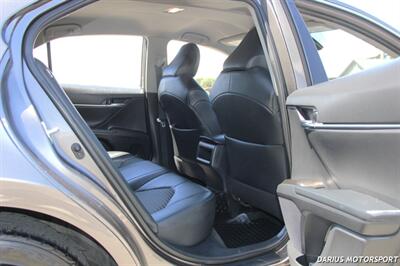 2021 Toyota Camry SE   - Photo 30 - San Ramon, CA 94583