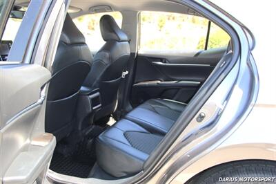 2021 Toyota Camry SE   - Photo 24 - San Ramon, CA 94583