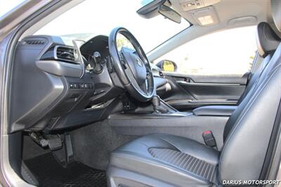 2021 Toyota Camry SE   - Photo 19 - San Ramon, CA 94583
