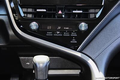 2021 Toyota Camry SE   - Photo 37 - San Ramon, CA 94583