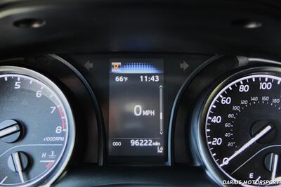 2021 Toyota Camry SE   - Photo 33 - San Ramon, CA 94583