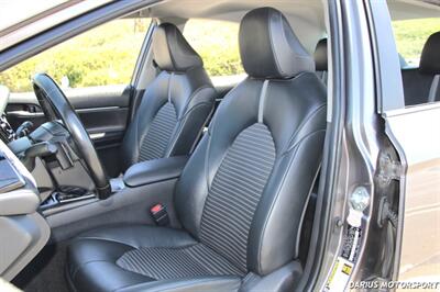 2021 Toyota Camry SE   - Photo 22 - San Ramon, CA 94583