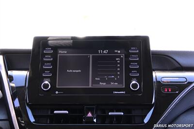 2021 Toyota Camry SE   - Photo 35 - San Ramon, CA 94583