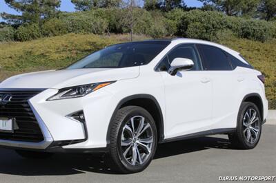 2018 Lexus RX 350 FWD   - Photo 13 - San Ramon, CA 94583