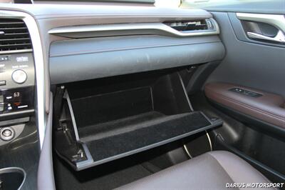 2018 Lexus RX 350 FWD   - Photo 83 - San Ramon, CA 94583