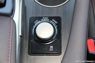 2018 Lexus RX 350 FWD   - Photo 75 - San Ramon, CA 94583