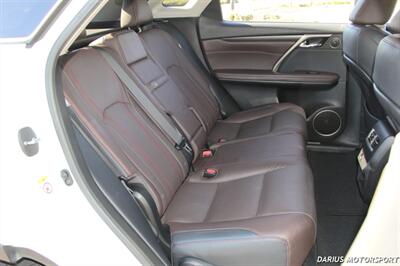 2018 Lexus RX 350 FWD   - Photo 53 - San Ramon, CA 94583