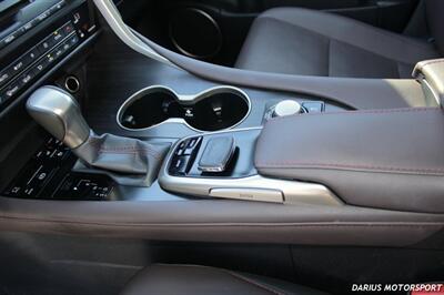 2018 Lexus RX 350 FWD   - Photo 77 - San Ramon, CA 94583