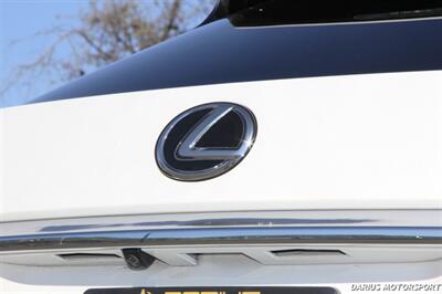 2018 Lexus RX 350 FWD   - Photo 29 - San Ramon, CA 94583