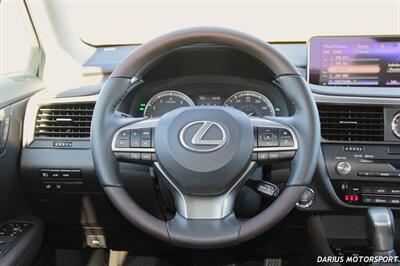 2018 Lexus RX 350 FWD   - Photo 61 - San Ramon, CA 94583