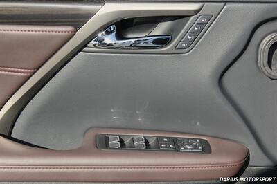 2018 Lexus RX 350 FWD   - Photo 36 - San Ramon, CA 94583