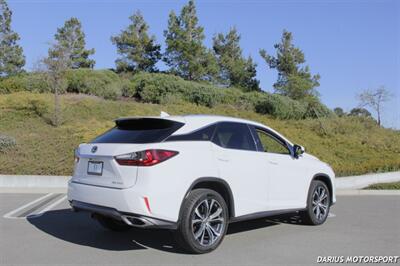 2018 Lexus RX 350 FWD   - Photo 8 - San Ramon, CA 94583