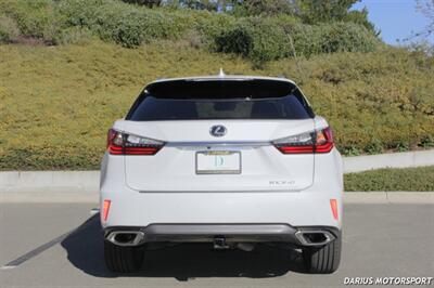 2018 Lexus RX 350 FWD   - Photo 10 - San Ramon, CA 94583