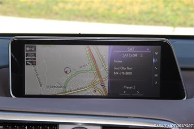 2018 Lexus RX 350 FWD   - Photo 64 - San Ramon, CA 94583