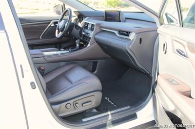 2018 Lexus RX 350 FWD   - Photo 50 - San Ramon, CA 94583