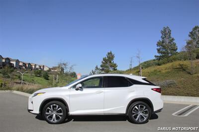 2018 Lexus RX 350 FWD   - Photo 7 - San Ramon, CA 94583