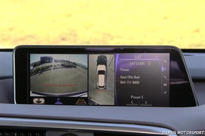 2018 Lexus RX 350 FWD   - Photo 68 - San Ramon, CA 94583