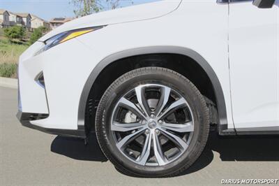 2018 Lexus RX 350 FWD   - Photo 31 - San Ramon, CA 94583
